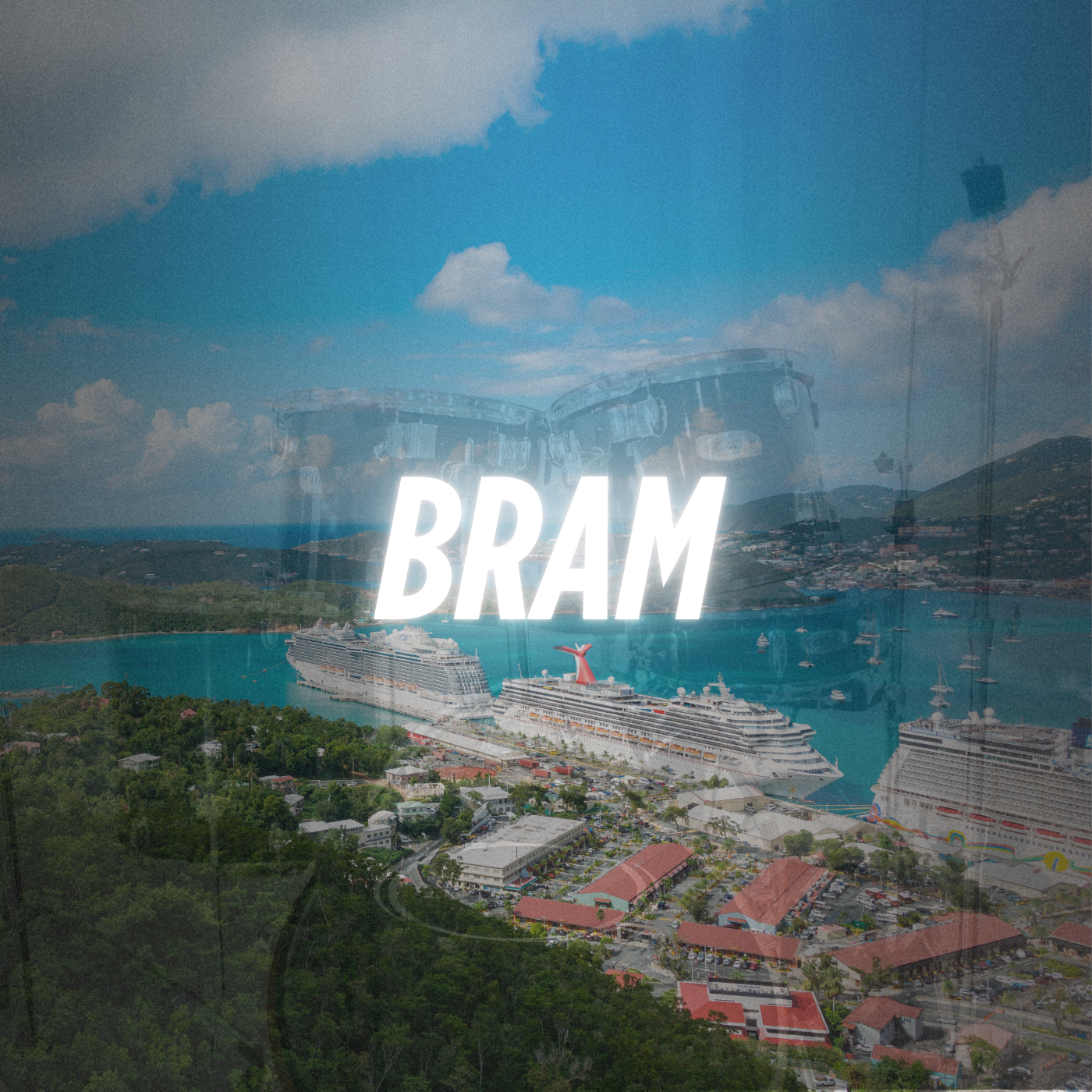 BRAM & VI Riddim Pack