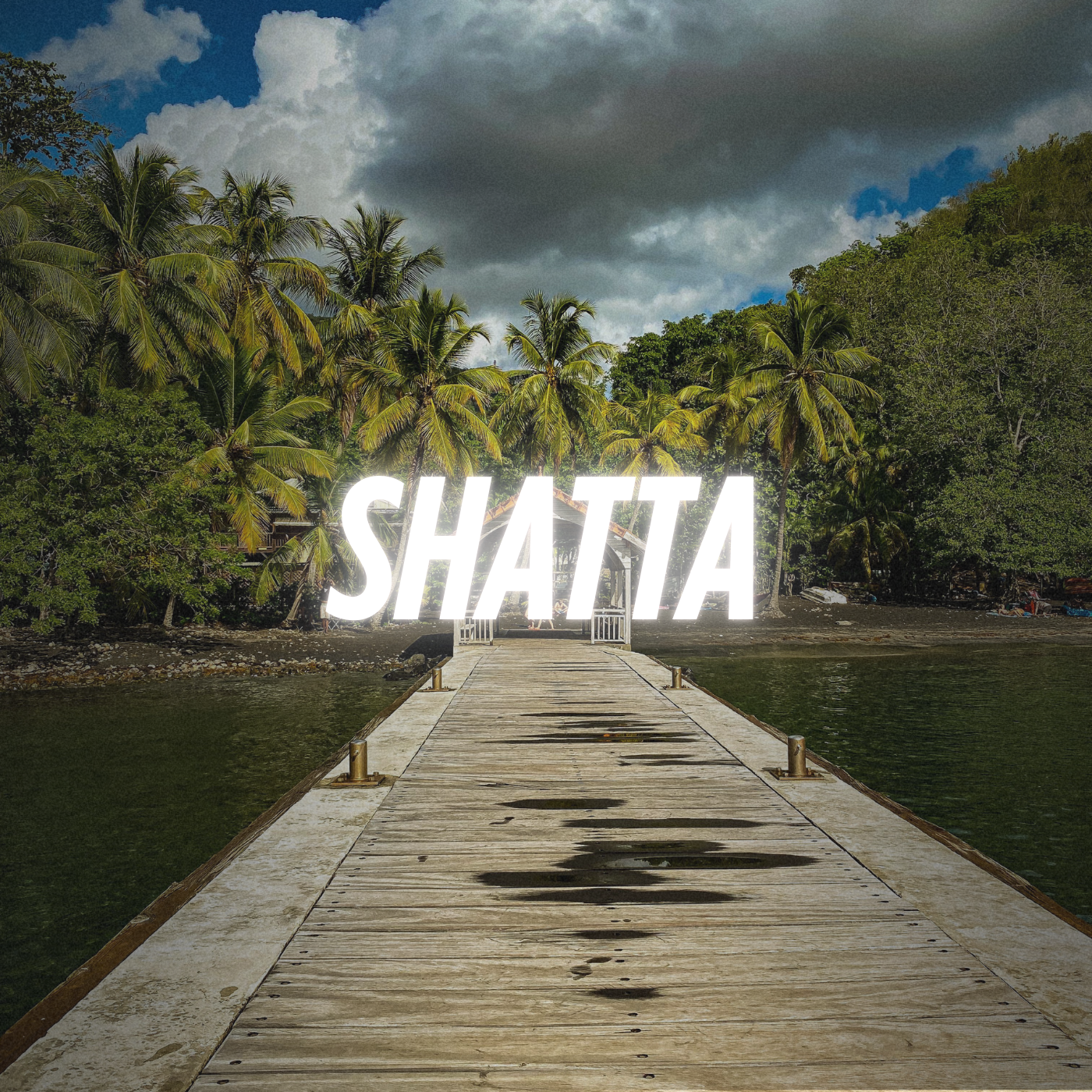 SHATTA