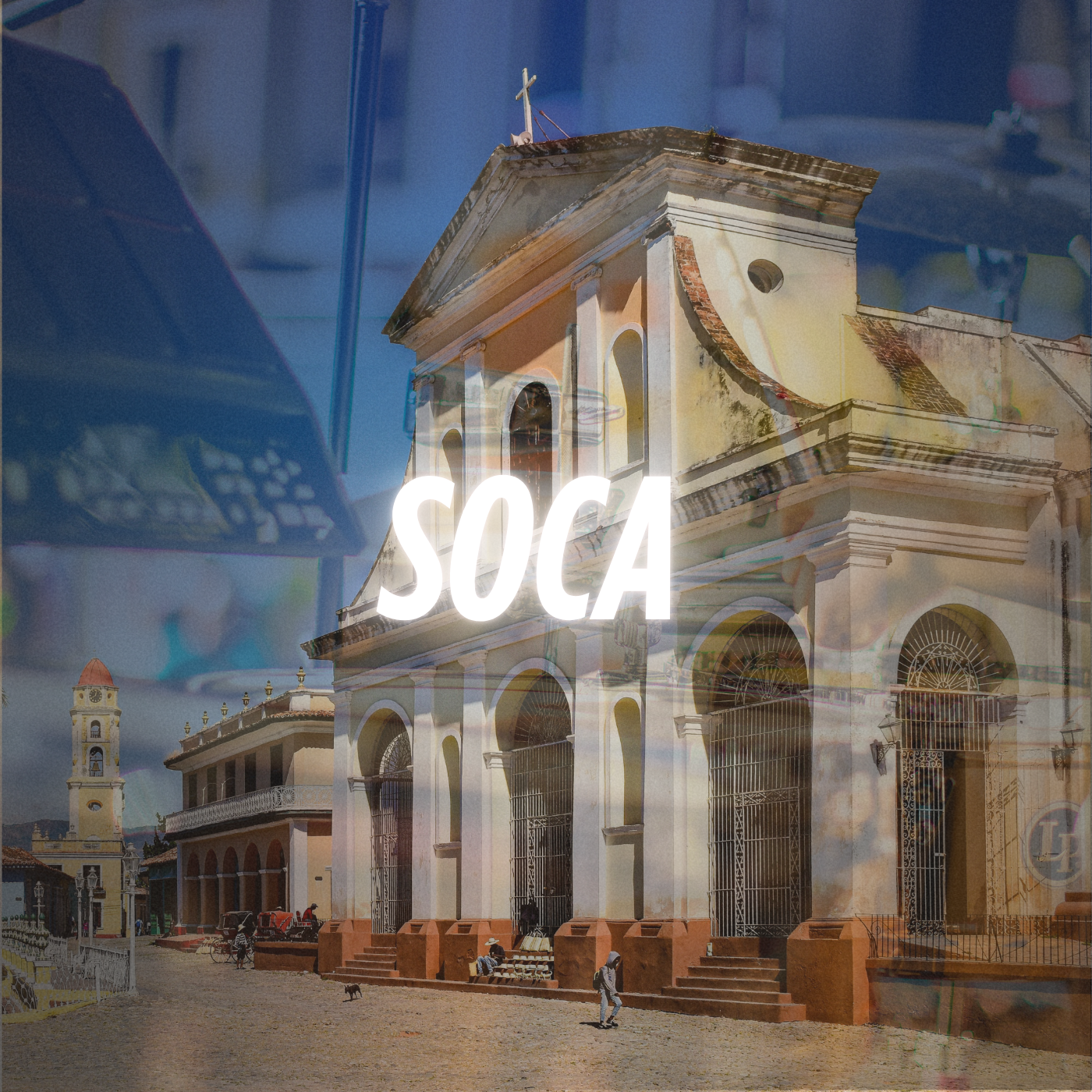 SOCA