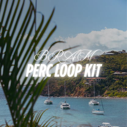 BRAM Perc Loop Kit
