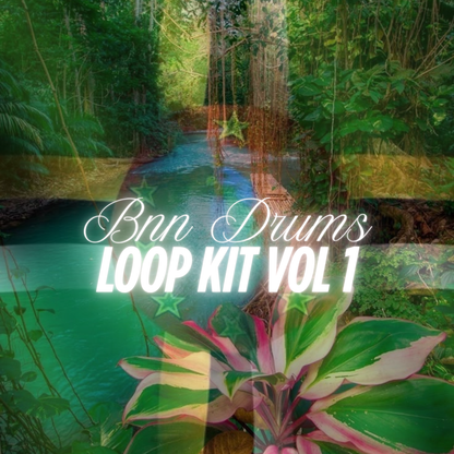 Bnn Loop Kit Vol. 1