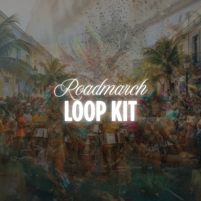 Roadmarch Loop Kit