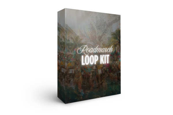 Roadmarch Loop Kit