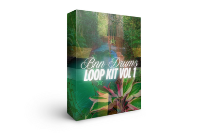Bnn Loop Kit Vol. 1